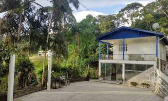 Imagem 4: Sítio para Venda em Santo Amaro da Imperatriz, Sul do Rio, 3 dormitórios, 1 suíte, 2 banhe