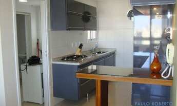 Imagem 6: APARTAMENTO - VILA OLÍMPIA - SP