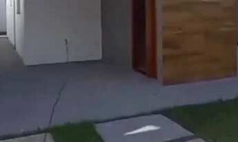 Imagem: Casa de condomínio para venda possui 103