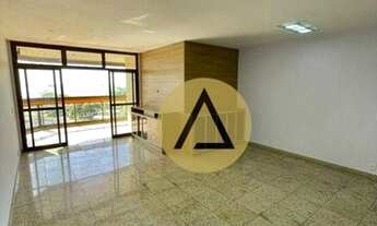 Imagem 6: Apartamento com 3 dormitórios, 125 m² - venda por R$ 680.000,00 ou aluguel por R$ 1.500,00