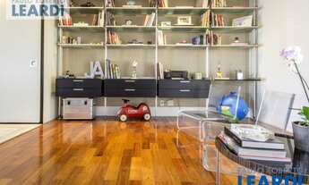 Imagem 6: APARTAMENTO - ITAIM BIBI - SP