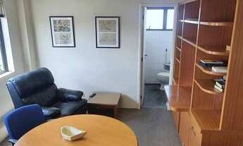 Imagem 5: Sala à venda, 42 m² por R$ 550.000,00 - Itaim Bibi - São Paulo/SP