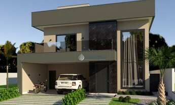 Imagem 5: Casa à venda, 260 m² por R$ 1.272.000,00 - Condomínio Terras do Vale - Caçapava/SP