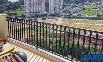 Imagem 4: APARTAMENTO - TAMBORÉ - SP