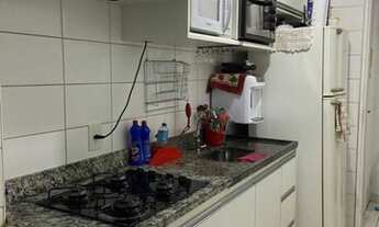 Imagem: Apartamento a venda com 3 quartos sendo