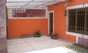 Imagem 2: CASA ASSOBRADADA - VILA JOAQUIM INÁCIO - SP