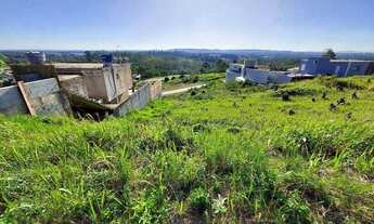 Imagem 5: Terreno à venda, 502 m² por R$ 159.826,80 - Caucaia do Alto - Cotia/SP