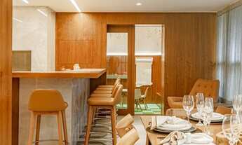 Imagem 5: Apartamento com vista para o mar de 4 suítes com ótimo preço em Tôrres RS