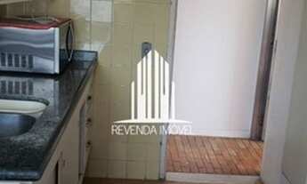 Imagem 7: Apartamento 64 mt2 3 dormitorios 1 vaga em Alto de Pinheiros