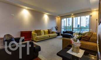 Imagem: Apartamento à venda, Jardim Virginia Bianca