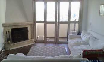 Imagem 2: APARTAMENTO - MORUMBI - SP