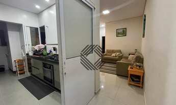 Imagem 5: Apartamento com 2 dormitórios sendo 1 suíte, 69 m²- Jardim Europa - Sorocaba/SP