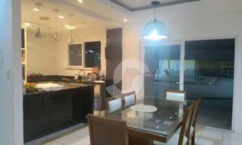 Imagem 4: Casa com 4 dormitórios à venda, 229 m² por R$ 1.000.000,00 - Itaipuaçu - Maricá/RJ
