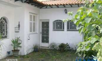 Imagem 2: SOBRADO - PACAEMBÚ - SP