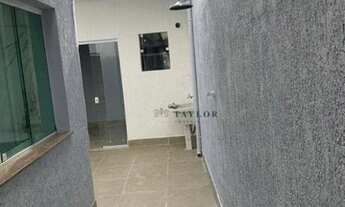 Imagem 2: Casa com 2 dormitórios para alugar, 160 m² por R$ 5.250/mês - Vila Cordeiro - São Paulo/SP