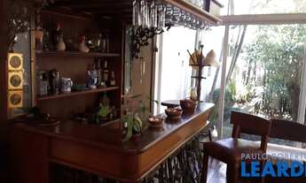 Imagem 6: CASA DE VILA - VILA MADALENA - SP