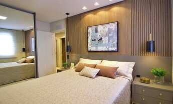 Imagem 7: Lindo Apartamento Pronto Alto Padrão 3 quartos, suíte, garagem, perto Pio Corrêa