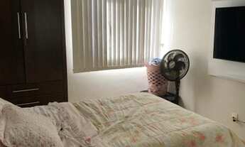 Imagem 7: Apartamento para venda com 74 metros quadrados com 3 quartos em Barro Preto - Belo Horizon