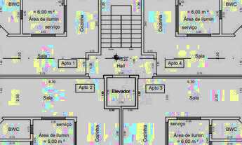 Imagem: Apartamento à venda, Vila São Pedro