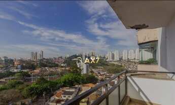 Imagem 5: Cobertura à venda 4 Quartos, 2 Suites, 4 Vagas, 380M², Jardim Colombo, SãO PAULO - SP