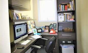 Imagem 6: CASA EM CONDOMÍNIO - TAMBORÉ - SP