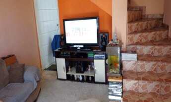 Imagem: GUARULHOS - Casa Padrão - Jardim Santa