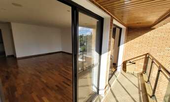 Imagem 7: Apartamento com 3 dormitórios no Alto da Boa Vista