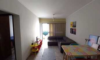 Imagem: Apartamento com 1 dormitório à venda