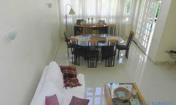 Imagem 2: CASA EM CONDOMÍNIO - ALPHAVILLE - SP