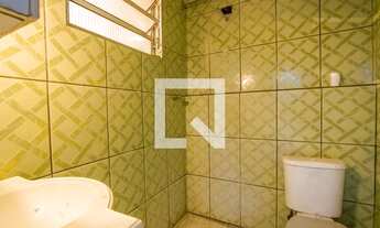 Imagem 5: Casa para Aluguel - Cidade Sao Jorge, 1 Quarto, 30 m2