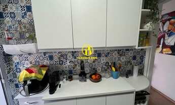 Imagem 5: SãO PAULO - Apartamento Padrão - Vila Mascote