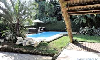 Imagem 3: CASA TÉRREA - GRANJA VIANA - SP