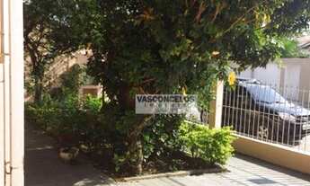 Imagem 3: Casa à venda, 142 m² por R$ 530.000,00 - Bosque dos Eucaliptos - São José dos Campos/SP