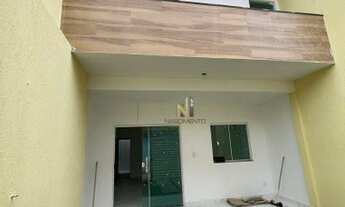 Imagem: Casa 3/4 no Centro de Lauro