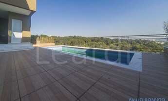 Imagem 13: CASA EM CONDOMÍNIO - TAMBORÉ - SP