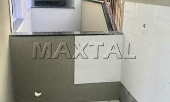 Imagem 3: Apartamento novo, para venda com 2 dormitórios