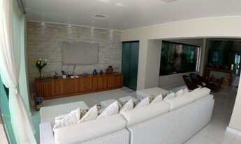 Imagem 6: Porto Real Resort, Casa Alto Padrão 350 m2 6 quartos 4 suites (1 canadense) e 2 vagas