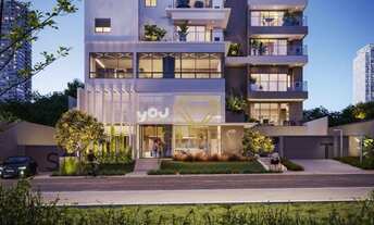 Imagem 4: Edifício YOU 180, Gleba Palhano, Londrina, 74m² AP2506