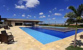 Imagem 4: Venda - Terreno em condomínio - Residencial Jardins da Cidade - Nova Odessa - SP