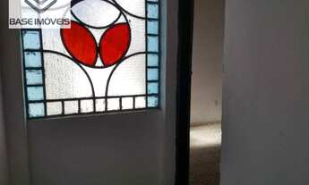 Imagem 2: Casa com 2 dormitórios para alugar, 65 m² por R$ 1.700,00/mês - Saúde - São Paulo/SP