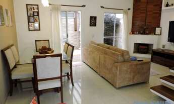 Imagem 5: CASA EM CONDOMÍNIO - GRANJA VIANA II - SP