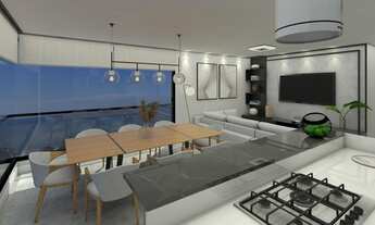 Imagem 5: Apartamento com Vista permanente para o Mar - 100m da praia em Balneário Piçarras