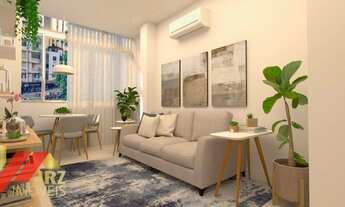 Imagem 5: Oportunidade! Siqueira Campos, a 200 metros do Metrô da Siqueira Campos