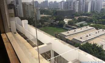 Imagem 7: DUPLEX - JARDIM PAULISTANO - SP
