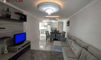 Imagem 2: Apartamento com 3 dormitórios, sendo 1 suíte, à venda, 142 m² por R$ 1.200.000 - Gravatá