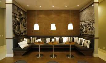 Imagem 16: SÃO PAULO - RESIDENCIAL - CAMPO BELO