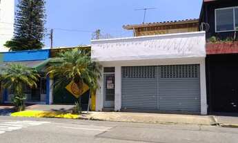 Imagem 5: Sobrado com 3 dormitórios a venda, 171 m² por R$ 1.250.000 Localizado na Rua Guaraiuva,645