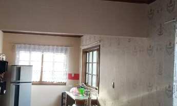 Imagem 2: Casa para venda tem 150 metros quadrados com 3 quartos em Balneário Gaivota - Itanhaém - S