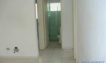 Imagem 6: APARTAMENTO - LOTEAMENTO PEDRA VERDE - SP