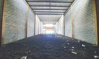 Imagem 5: Galpão para alugar, 320 m² por R$ 3.900,00/mês - Jardim Zara - Ribeirão Preto/SP